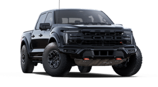 2025 Ford F-150® External Image 5